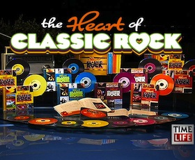 Time-Life Classic Rock