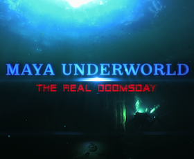 Maya Underworld