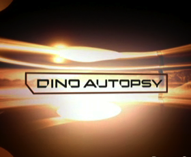Dino Autopsy