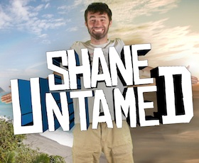 Shane Untamed Promo