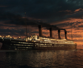 Titanic – The Final Word