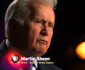 PBS Testimonial Martin Sheen
